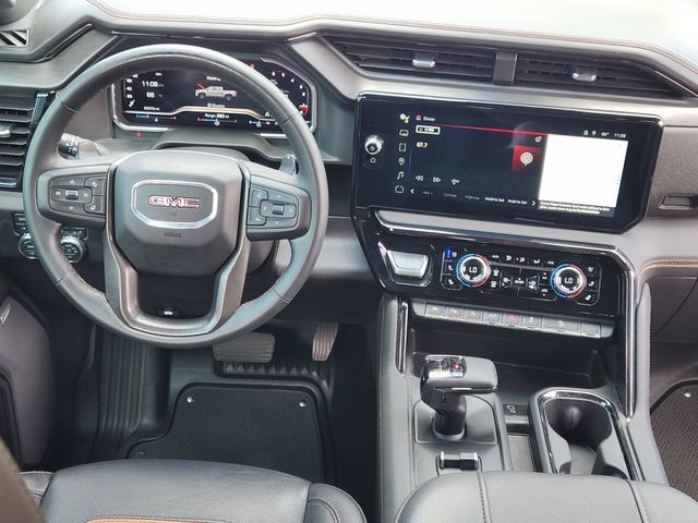 2024 GMC Sierra 1500 AT4 Grapevine TX