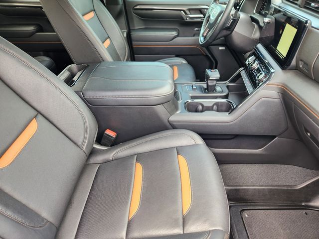 2024 GMC Sierra 1500 AT4 Grapevine TX