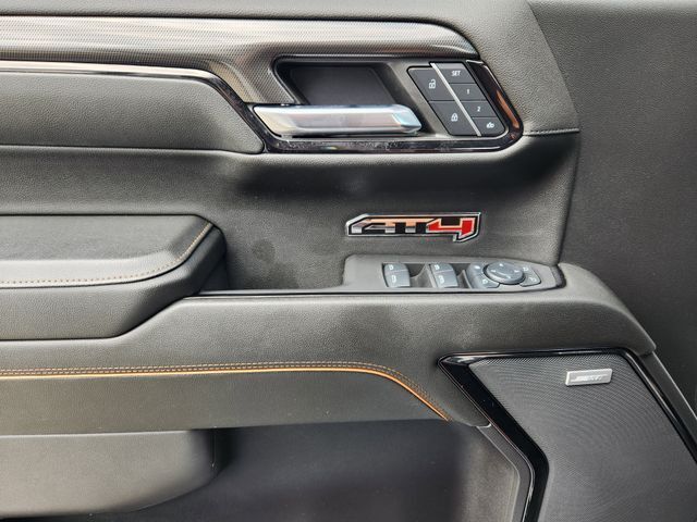 2024 GMC Sierra 1500 AT4 Grapevine TX