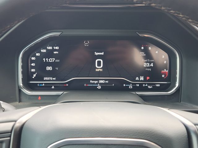 2024 GMC Sierra 1500 AT4 Grapevine TX