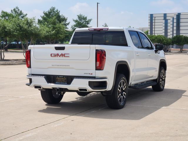2024 GMC Sierra 1500 AT4 Grapevine TX
