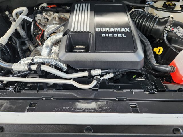 2024 GMC Sierra 1500 AT4 Grapevine TX