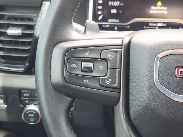 2024 GMC Sierra 1500 AT4 Grapevine TX