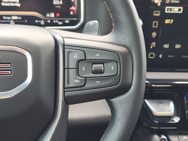 2024 GMC Sierra 1500 AT4 Grapevine TX