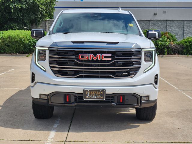 2024 GMC Sierra 1500 AT4 Grapevine TX