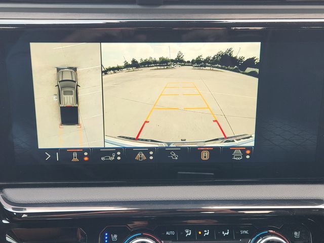2024 GMC Sierra 1500 AT4 Grapevine TX