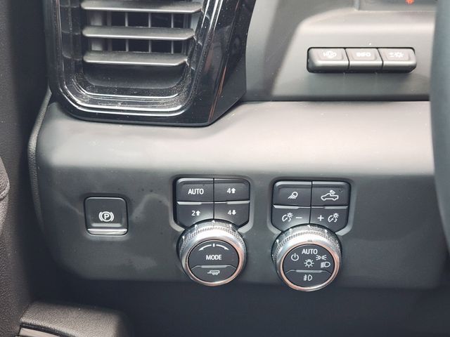 2024 GMC Sierra 1500 AT4 Grapevine TX