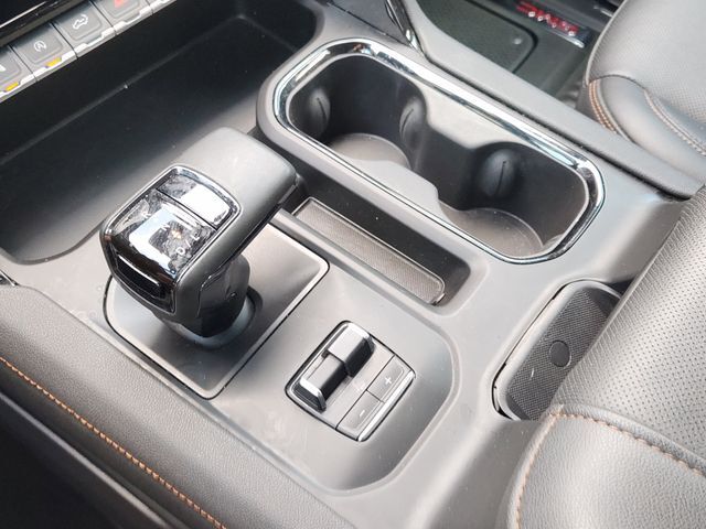 2024 GMC Sierra 1500 AT4 Grapevine TX