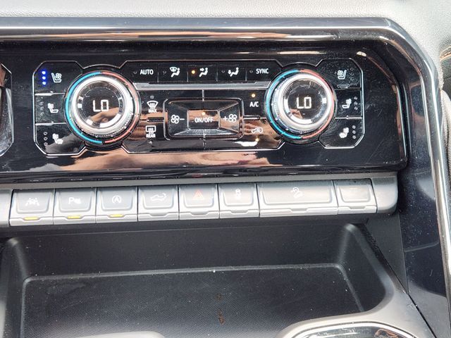2024 GMC Sierra 1500 AT4 Grapevine TX