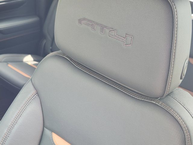 2024 GMC Sierra 1500 AT4 Grapevine TX