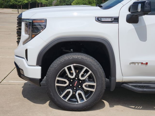 2024 GMC Sierra 1500 AT4 Grapevine TX