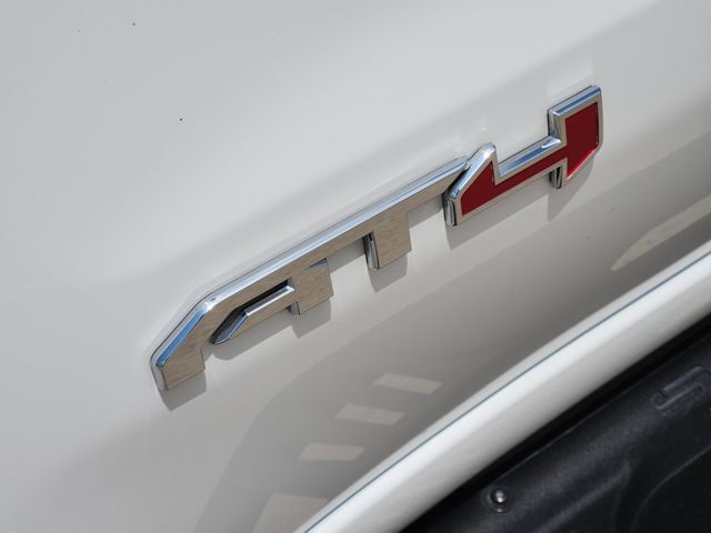 2024 GMC Sierra 1500 AT4 Grapevine TX