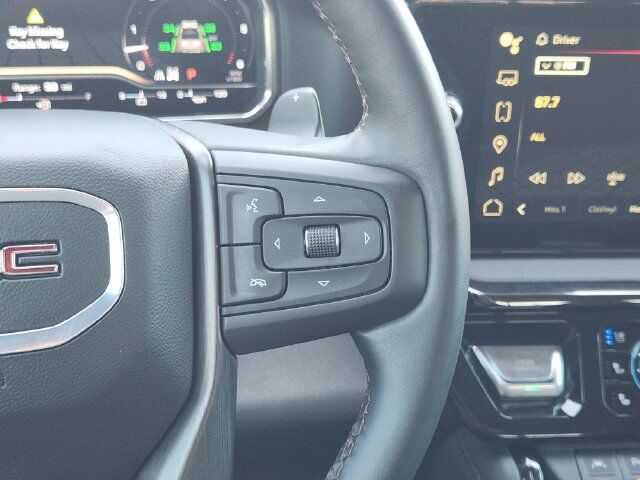 2024 GMC Sierra 1500 AT4 Grapevine TX