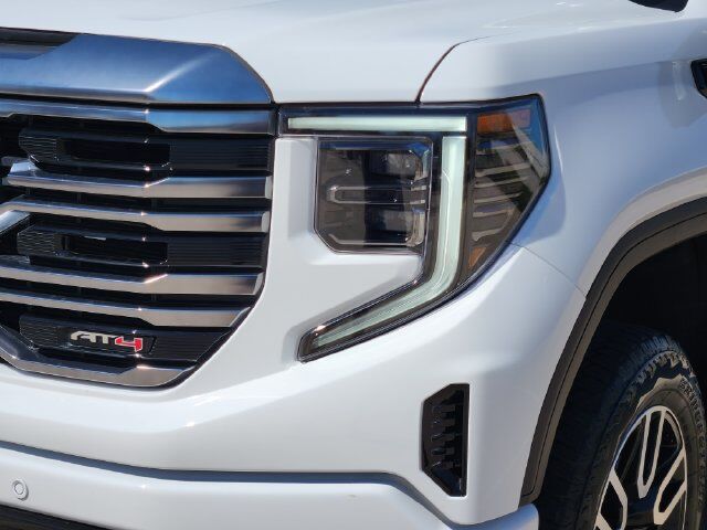 2024 GMC Sierra 1500 AT4 Grapevine TX