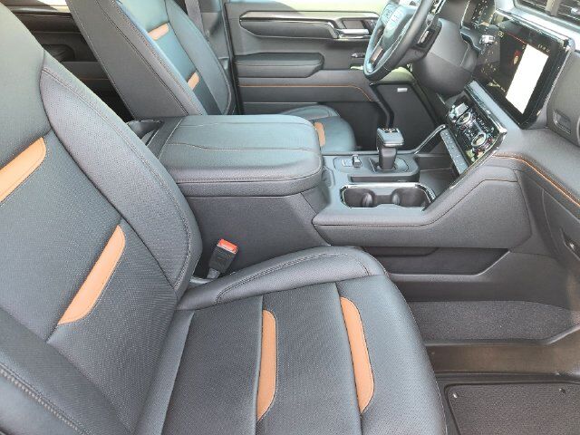 2024 GMC Sierra 1500 AT4 Grapevine TX