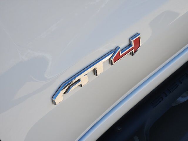 2024 GMC Sierra 1500 AT4 Grapevine TX