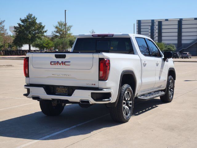 2024 GMC Sierra 1500 AT4 Grapevine TX