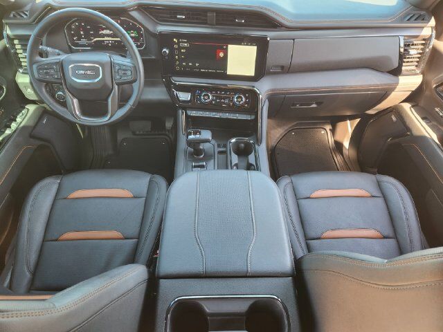2024 GMC Sierra 1500 AT4 Grapevine TX