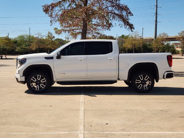 2024 GMC Sierra 1500 AT4 Grapevine TX