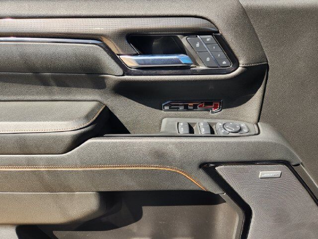 2024 GMC Sierra 1500 AT4 Grapevine TX