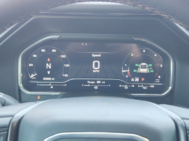 2024 GMC Sierra 1500 AT4 Grapevine TX