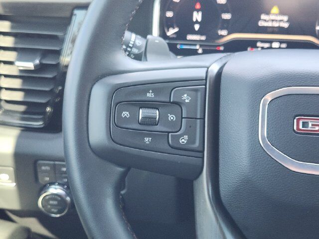 2024 GMC Sierra 1500 AT4 Grapevine TX