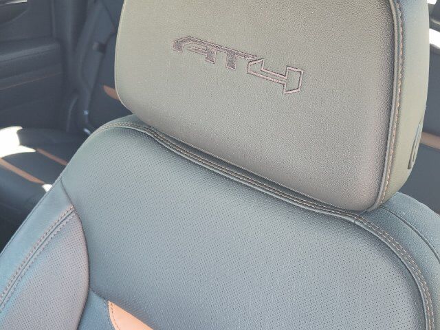 2024 GMC Sierra 1500 AT4 Grapevine TX