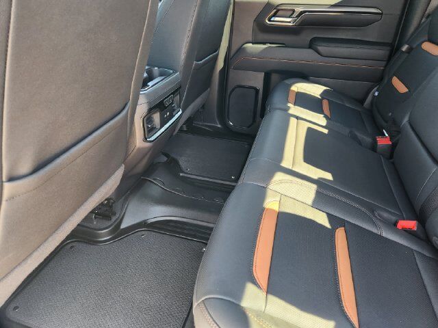 2024 GMC Sierra 1500 AT4 Grapevine TX