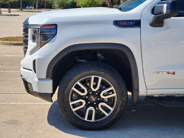 2024 GMC Sierra 1500 AT4 Grapevine TX
