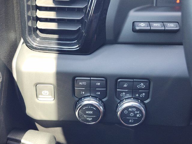 2024 GMC Sierra 1500 AT4 Grapevine TX