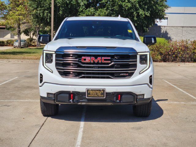 2024 GMC Sierra 1500 AT4 Grapevine TX