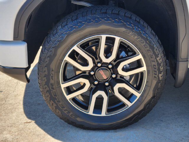 2024 GMC Sierra 1500 AT4 Grapevine TX
