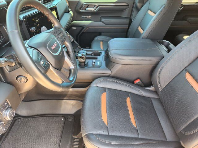 2024 GMC Sierra 1500 AT4 Grapevine TX