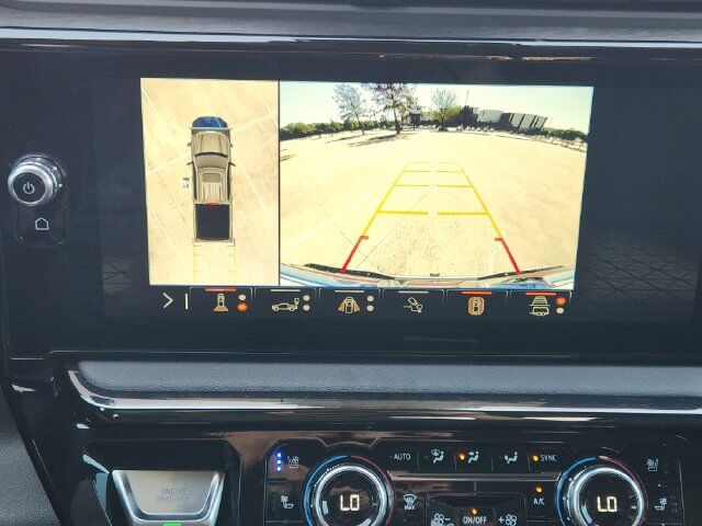 2024 GMC Sierra 1500 AT4 Grapevine TX
