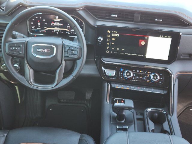 2024 GMC Sierra 1500 AT4 Grapevine TX
