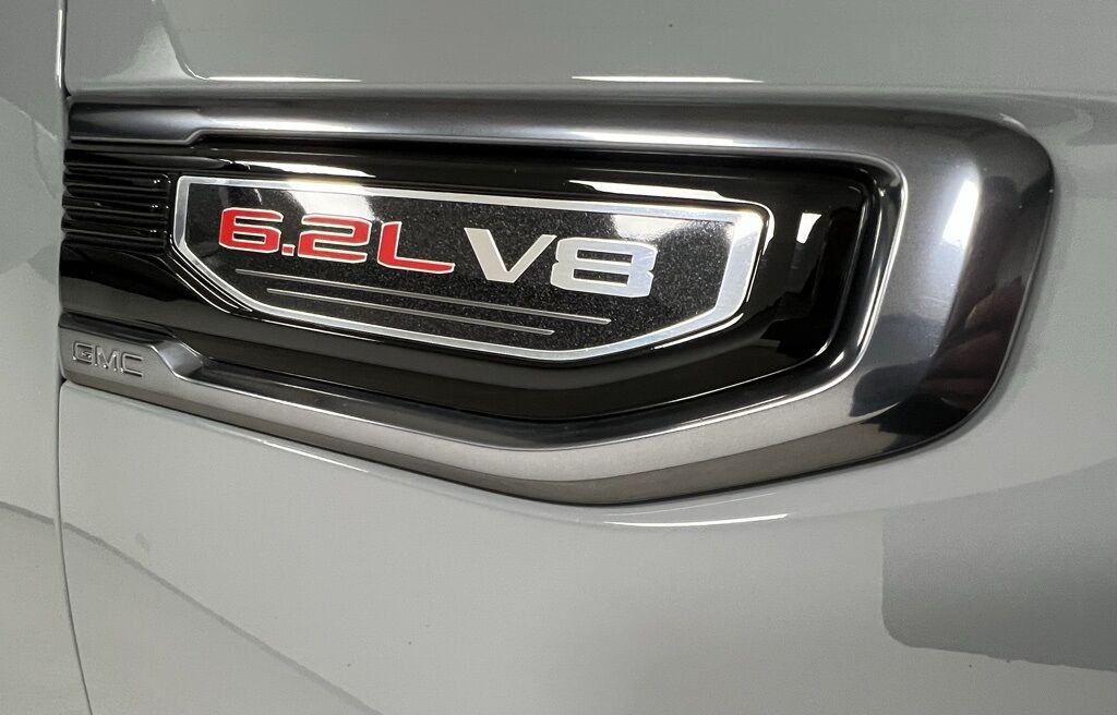 2024 GMC Sierra 1500 AT4 Highlands Ranch CO