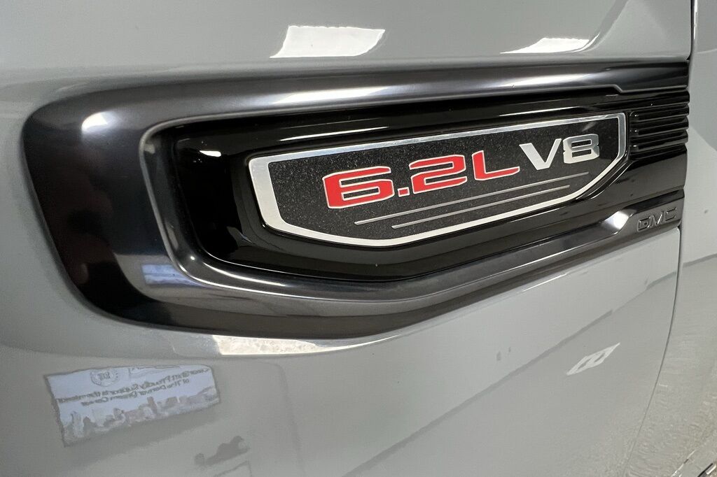 2024 GMC Sierra 1500 AT4 Highlands Ranch CO