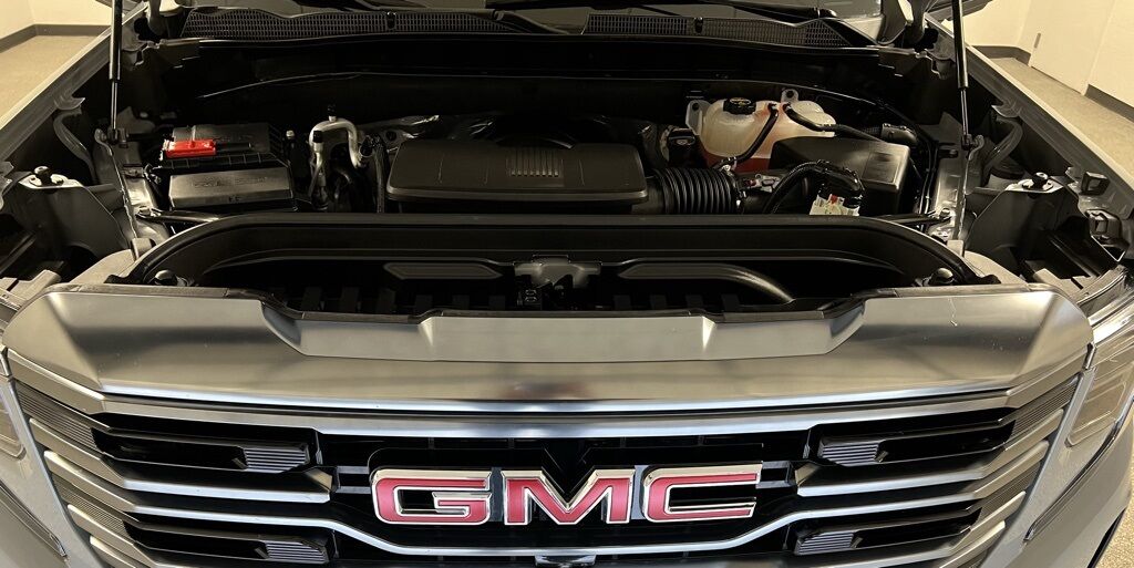 2024 GMC Sierra 1500 AT4 Highlands Ranch CO