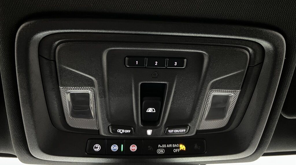 2024 GMC Sierra 1500 AT4 Highlands Ranch CO