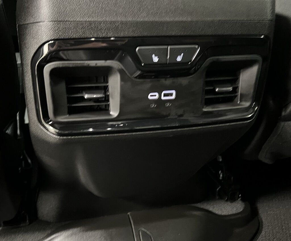 2024 GMC Sierra 1500 AT4 Highlands Ranch CO