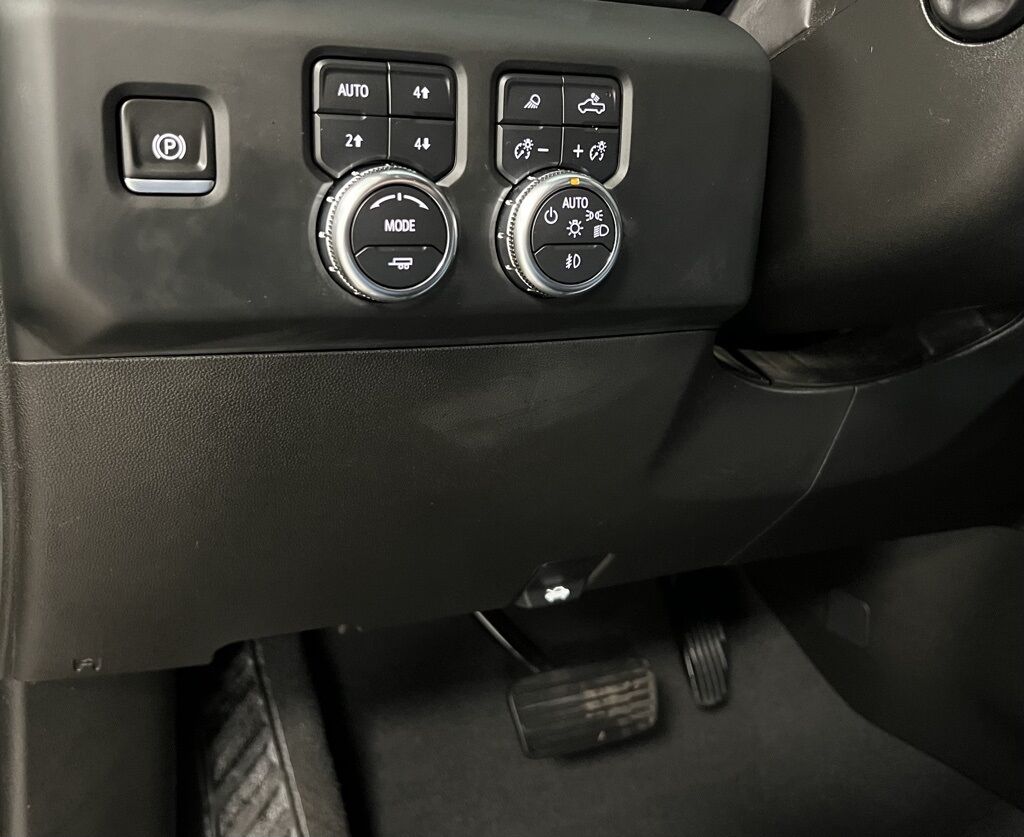 2024 GMC Sierra 1500 AT4 Highlands Ranch CO