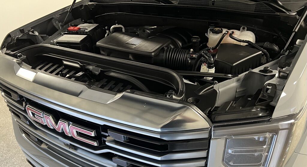 2024 GMC Sierra 1500 AT4 Highlands Ranch CO