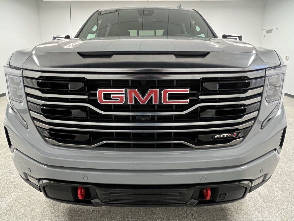 2024 GMC Sierra 1500 AT4 Highlands Ranch CO