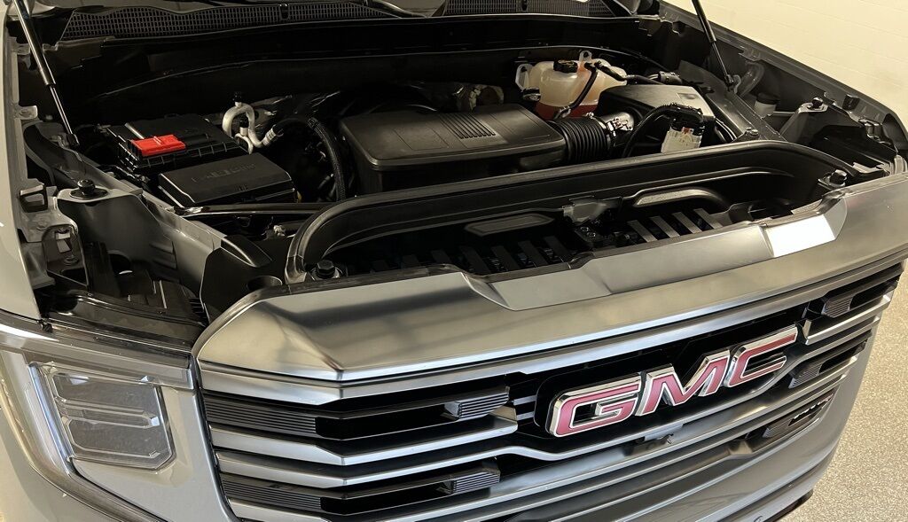 2024 GMC Sierra 1500 AT4 Highlands Ranch CO