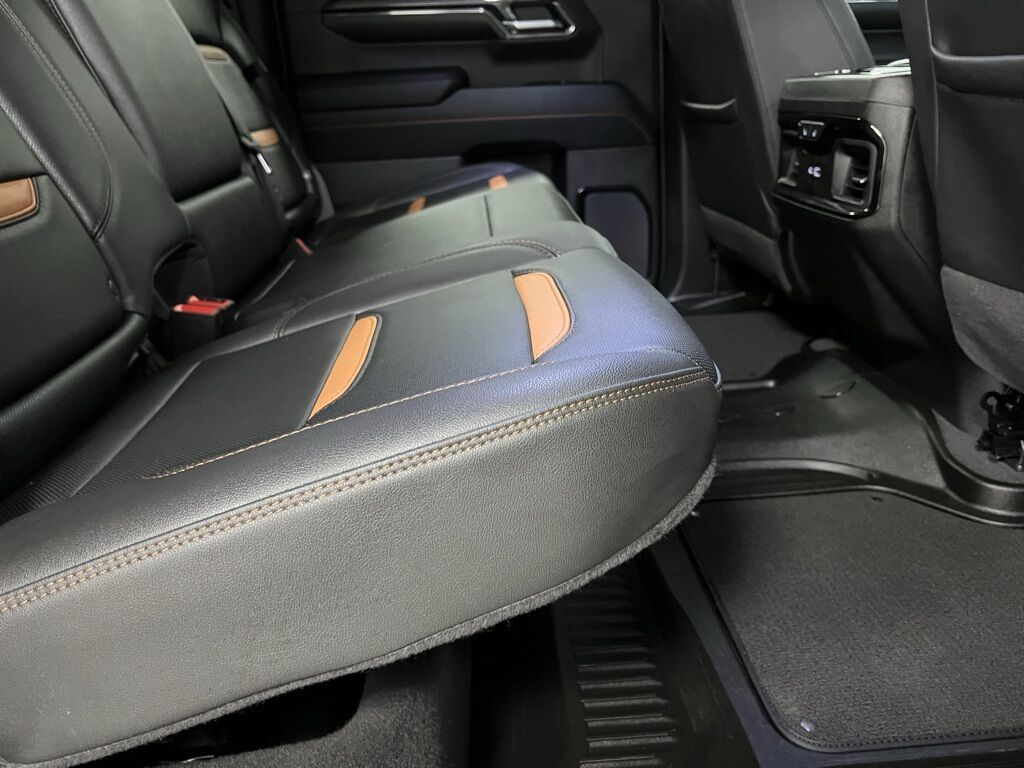 2024 GMC Sierra 1500 AT4 Highlands Ranch CO