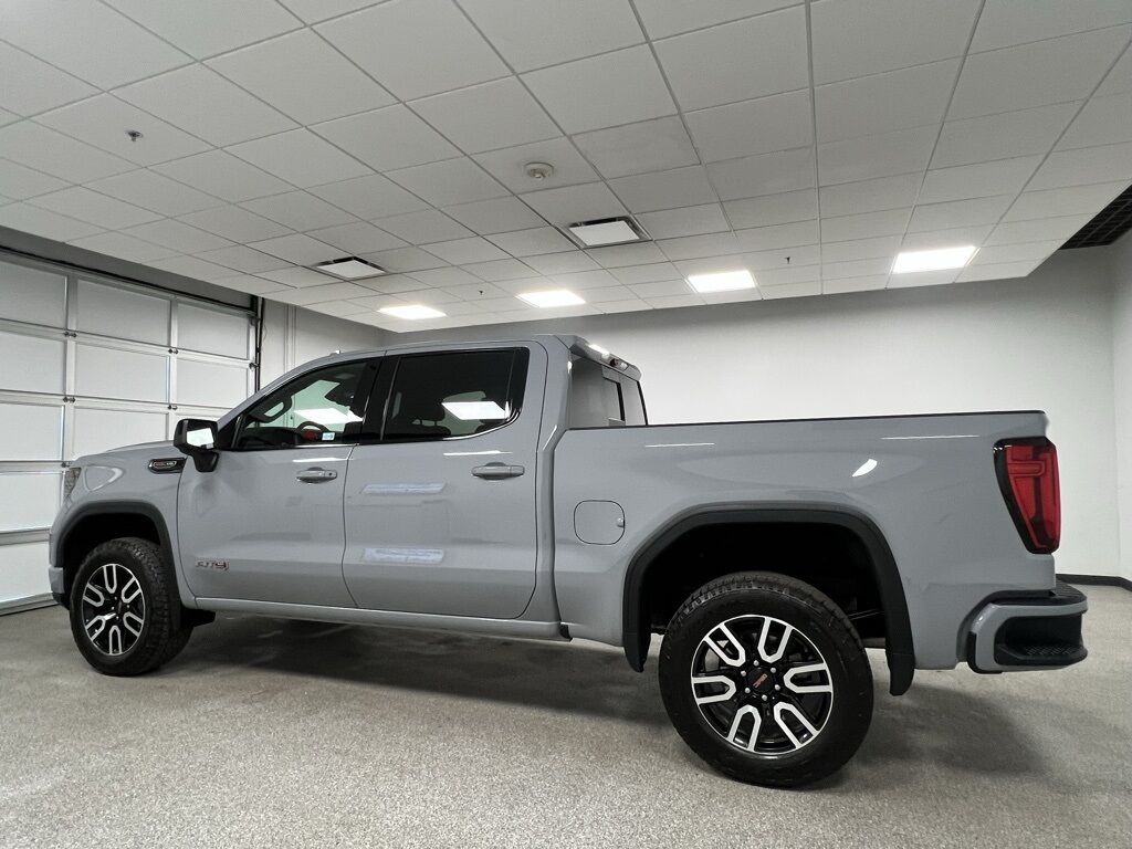 2024 GMC Sierra 1500 AT4 Highlands Ranch CO