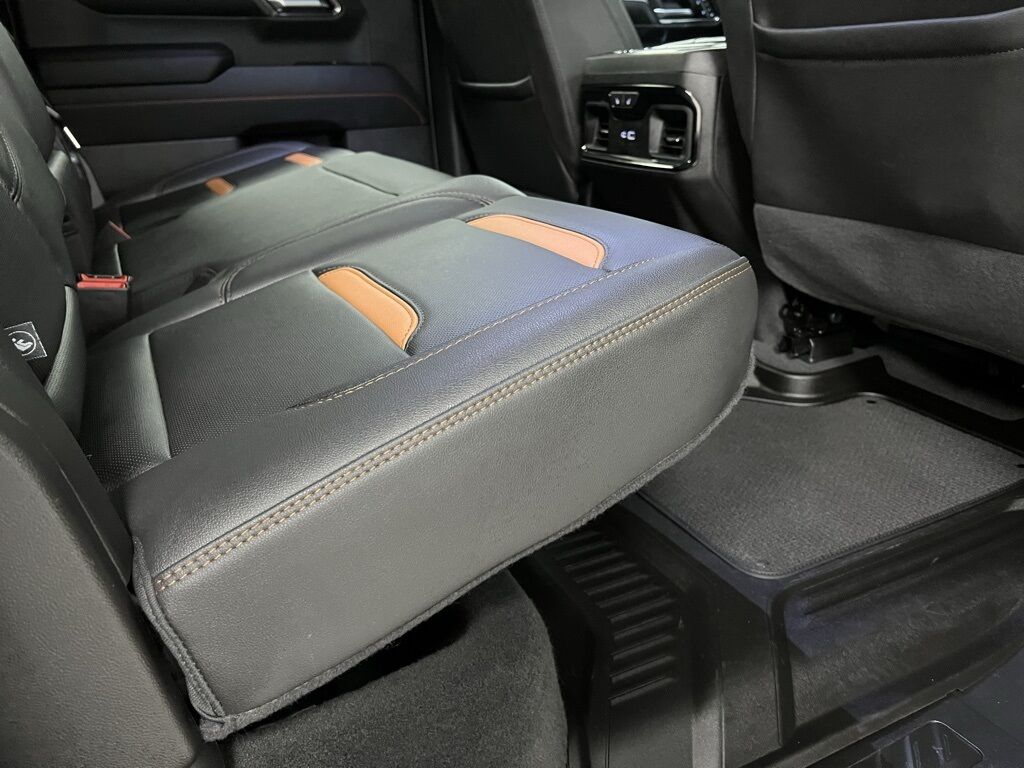 2024 GMC Sierra 1500 AT4 Highlands Ranch CO