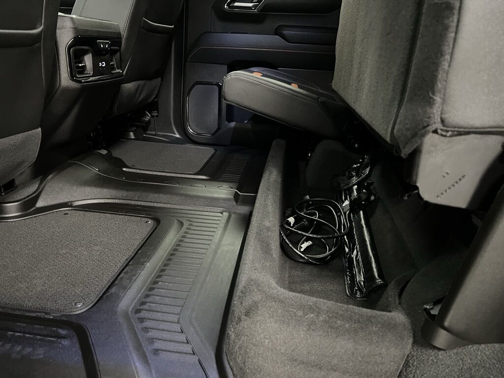 2024 GMC Sierra 1500 AT4 Highlands Ranch CO