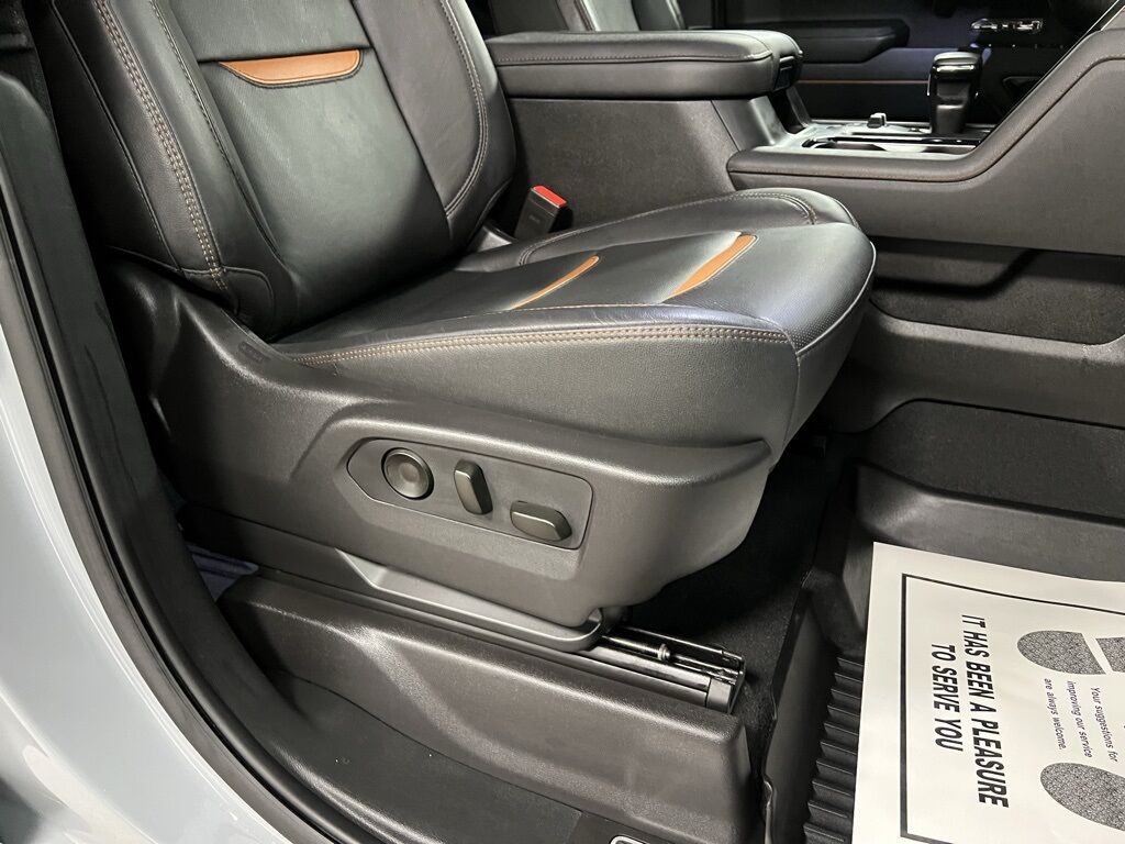 2024 GMC Sierra 1500 AT4 Highlands Ranch CO