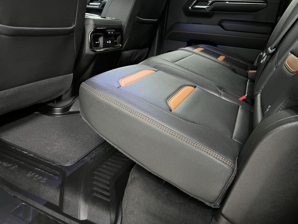 2024 GMC Sierra 1500 AT4 Highlands Ranch CO